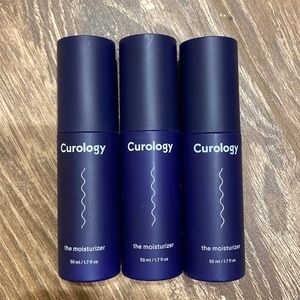 3 Curology Moisturizers